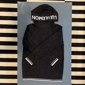 Lululemon Soothe Away Hoodie